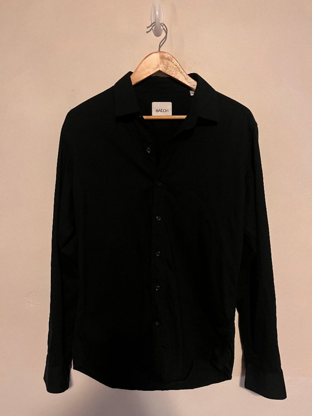Batch T-Shirt Shirt